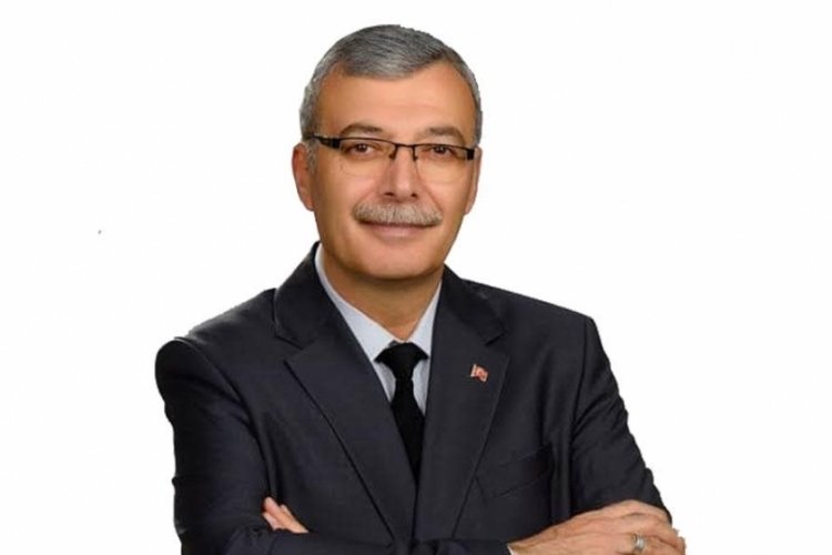 İki belediye başkanı daha AK Parti'de: Emirgazi Belediye Başkanı Mesut Mertcan kimdir, kaç yaşında, nereli?