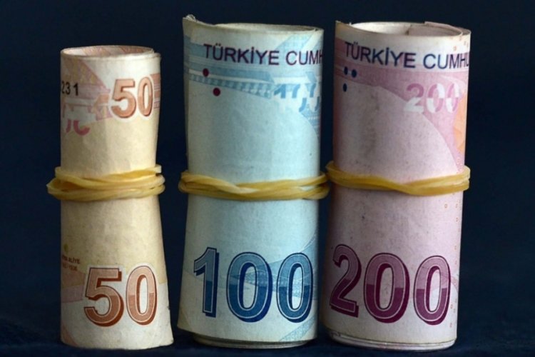 Yabancı para mevduatları arttı 