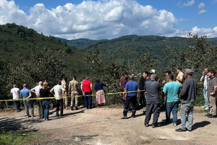Ordu'da patpat ölüm makinesine dönüştü: Son bir ayda 6 can kaybı