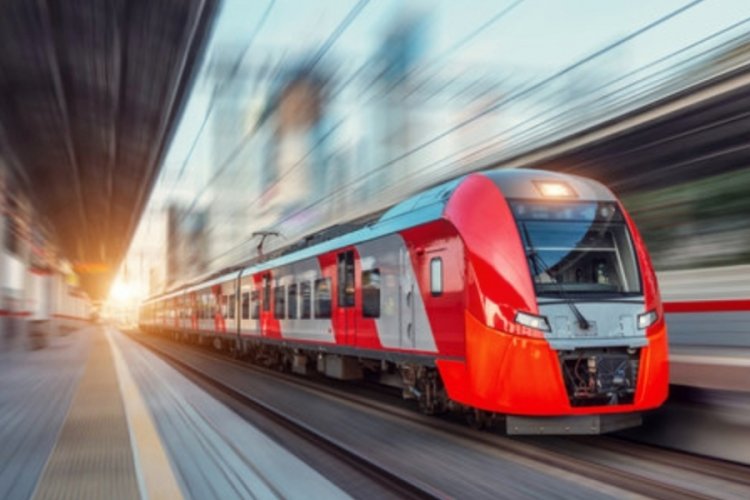 Akıllara durgunluk veren fiyatlar! Tren biletleri 800 bin TL'den başlıyor...