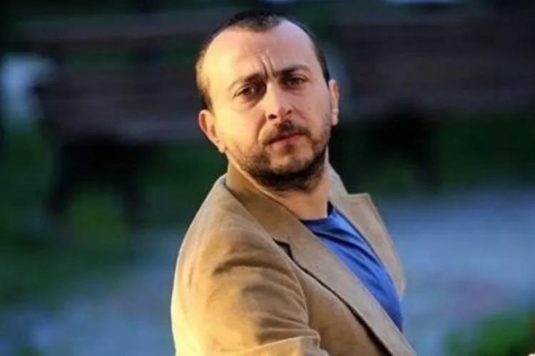 Komedi dizisi geliyor! Başrol Ali Atay oldu