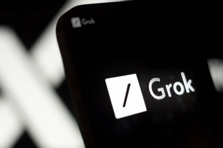 Grok'un X hesabına 'mill&icirc; güvenlik' gerekçesiyle erişim engeli getirildi