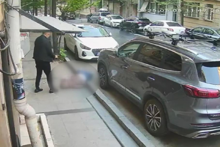 Boşandığı eşi Bahar Aksu'yu sokak ortasında katletmişti! Mahkeme ceza yağdırdı...