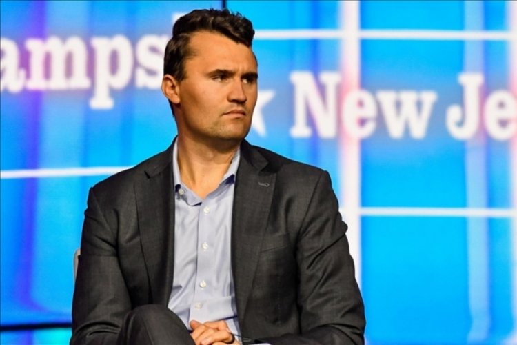 Charlie Kirk'ün katilinin fotoğrafı paylaşıldı! FBI'dan bulana dev ödül...