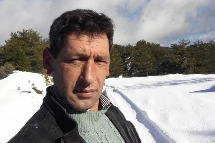 Kayıp olarak aranan kişinin motosikletle uçuruma yuvarlandığı ortaya çıktı
