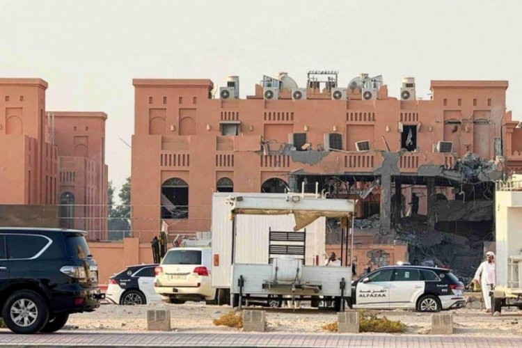 BM Güvenlik Konseyi üyeleri, İsrail'in adını vermeden Doha'daki saldırıyı kınadı 