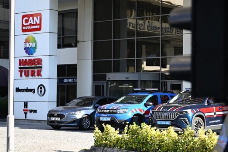 Can Holding soruşturmasında gözaltı sayısı artıyor...