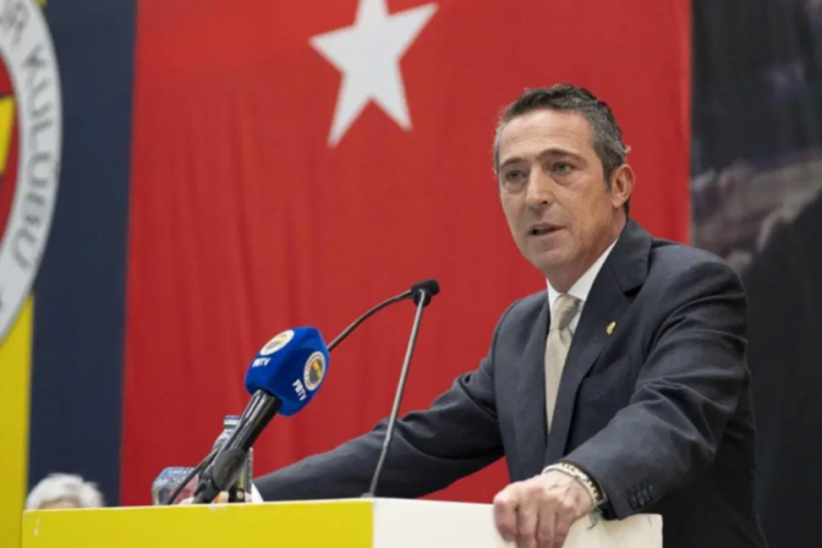 Ali Koç'tan seçim öncesi mesaj