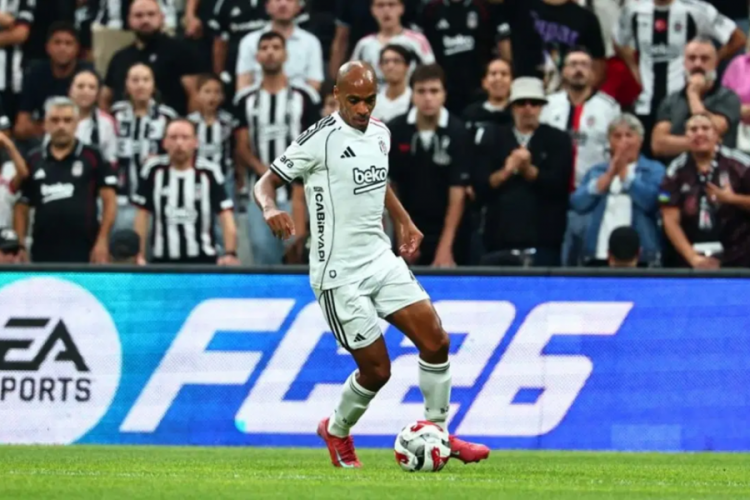 Joao Mario'nun yeni takımı belli oluyor