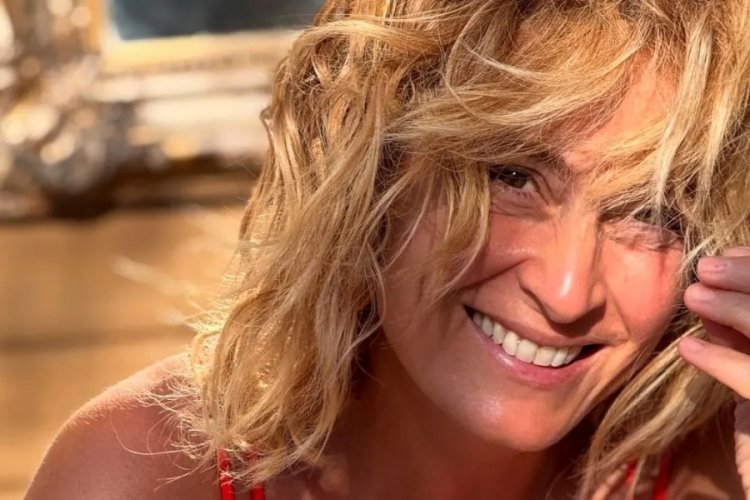  Ceyda Düvenci itiraf etti: "Çok ağladığım günler oldu" 