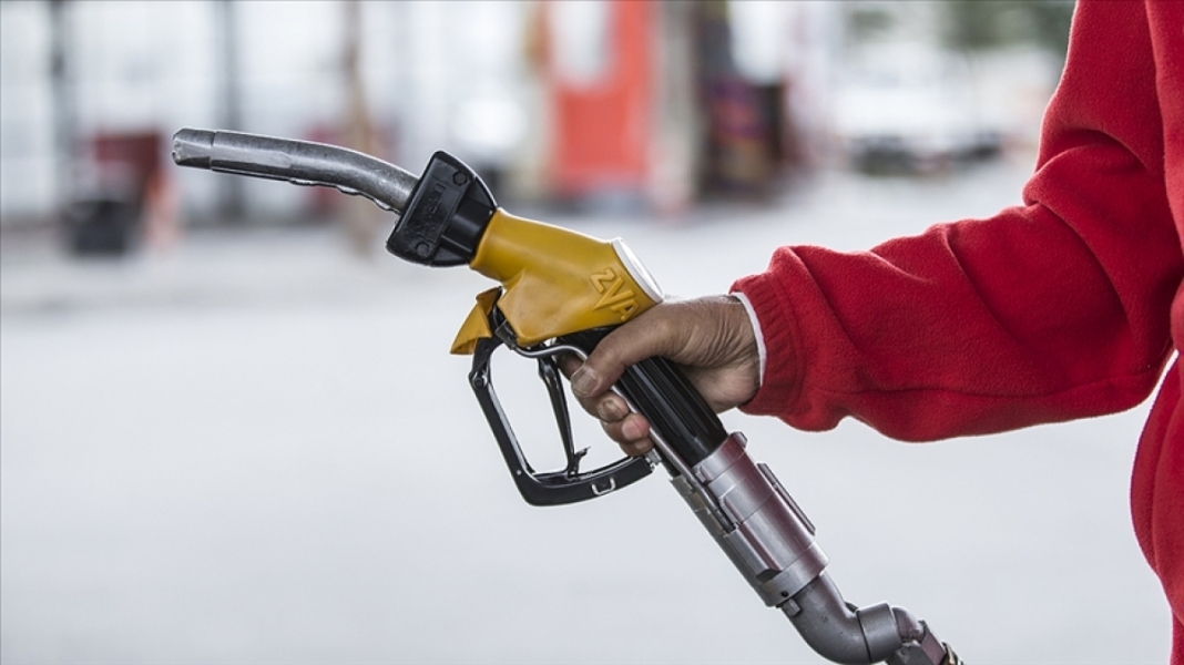 Bursa'da akaryakıt fiyatları bugün ne kadar? Benzin, motorin ve LPG'ye zam var mı? (12 Eylül 2025 güncel benzin, motorin, LPG fiyatları)