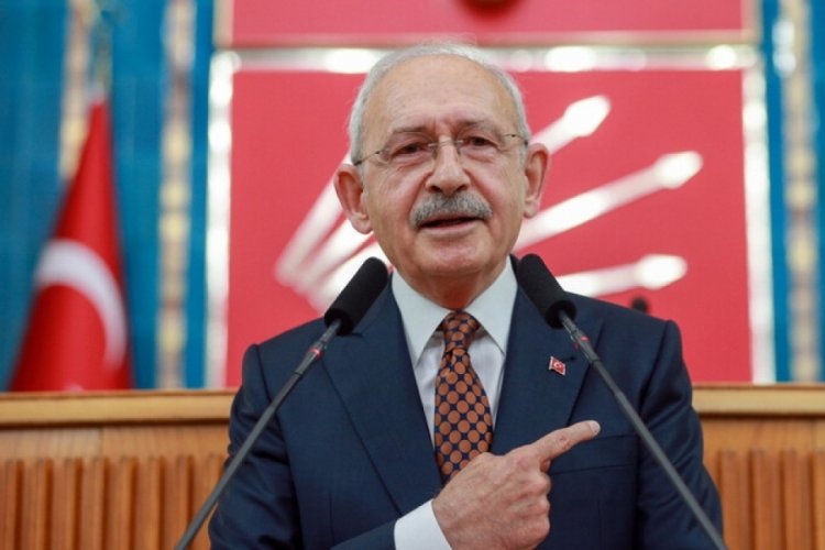 İşte Kılıçdaroğlu'nun dönüş planı: Genel merkeze yatak serilecek