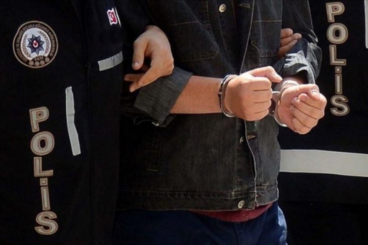 Bursa dahil birçok ilde operasyon! 161 gözaltı...