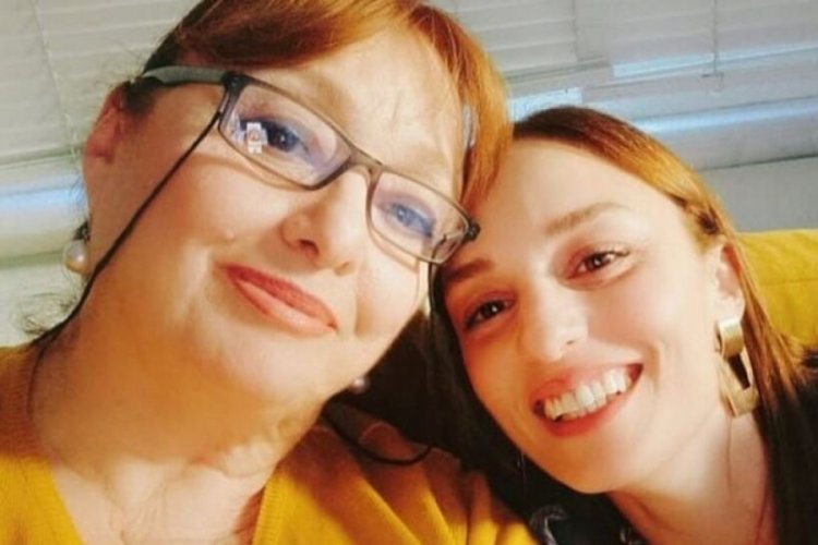  Nilperi Şahinkaya paylaşımıyla endişelendirdi 