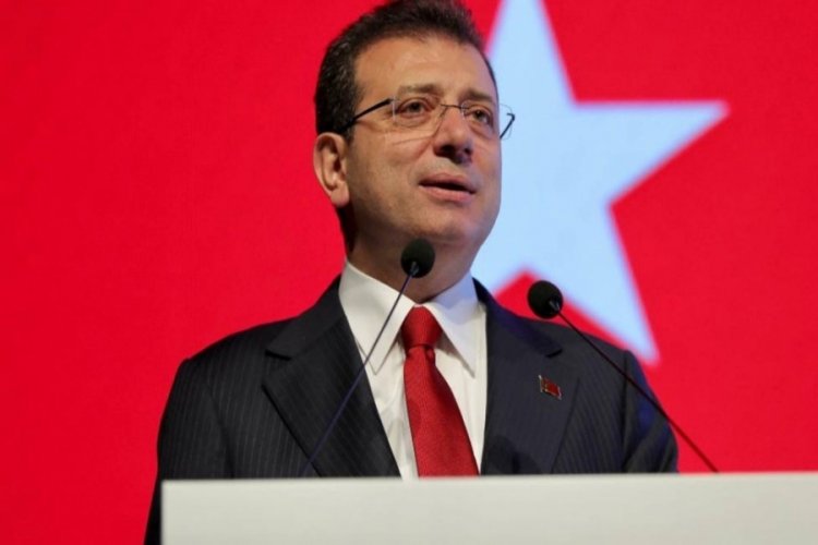 Ekrem İmamoğlu'nun 'sahte diploma' davası bugün görülecek
