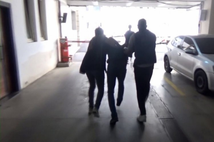 DHKP/C'nin kilit ismi İstanbul'da yakalandı