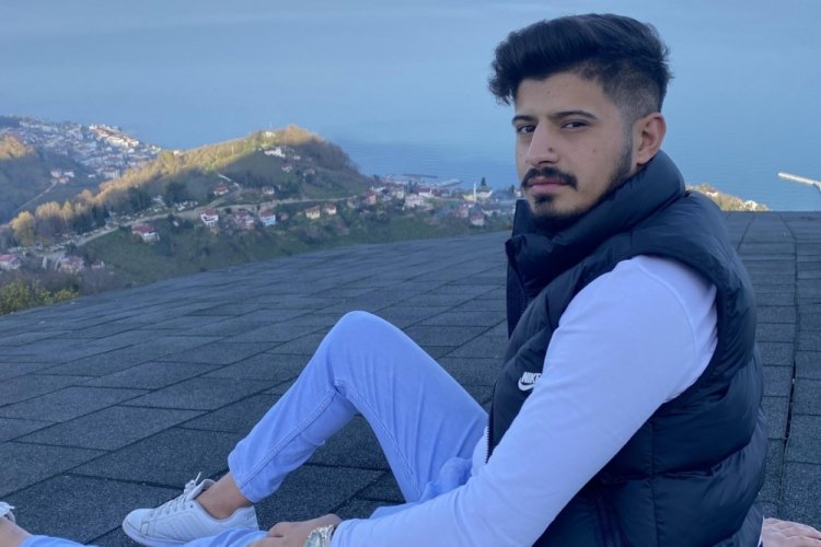 Kaza sonrası hurdaya dönen Tofaş, 1 kişiye mezar oldu