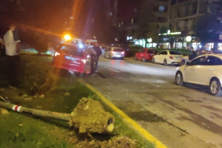 Alkollü sürücü dehşet yaşattı! Ölü ve yaralılar var...