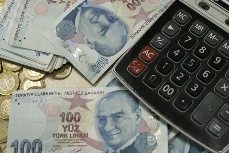 Merkez Bankası açıkladı! İşte yıl sonu dolar ve enflasyon tahmini