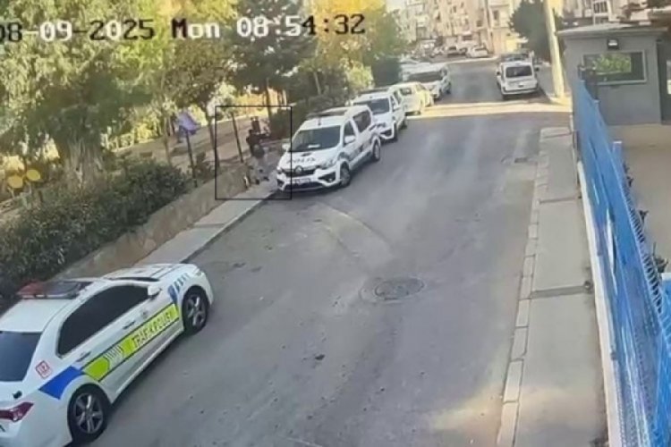İki polisimizin şehit olduğu saldırıyla ilgili yeni detaylar!