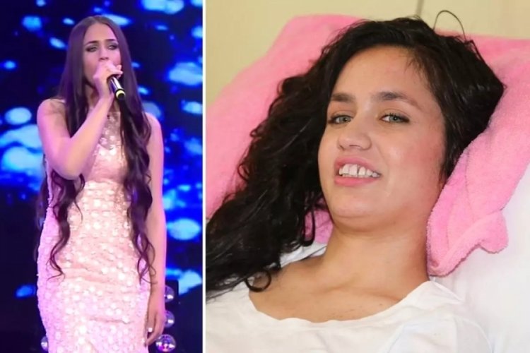  Mutlu Kaya'dan 10 yıl sonra güzel haber 