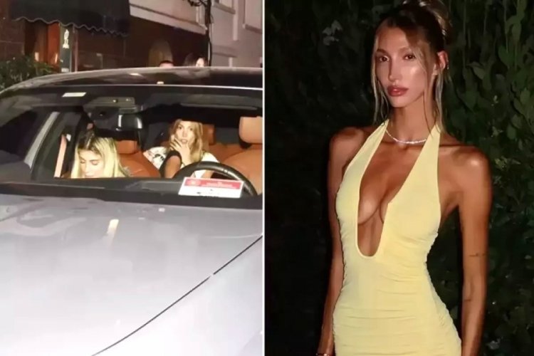 "Resmi hizmete mahsustur" kartı Şevval Şahin'in iş hayatına darbe vurdu