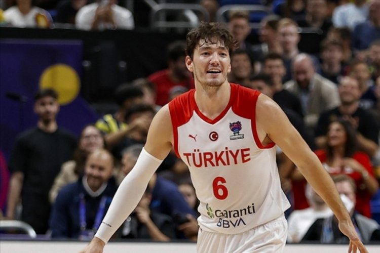 Cedi Osman sakatlandı mı, Yunanistan maçında oynayacak mı? 