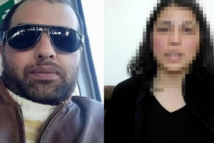 Tacizcisini öldüren liseli Azra'nın cezası 6 yıl 8 aya indi 