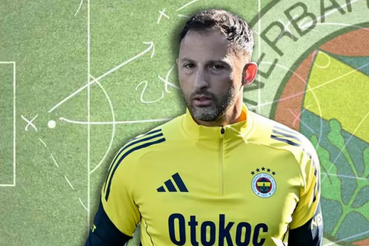 Fenerbahçe'de sistem değişiyor! Tedesco son kararını verdi!