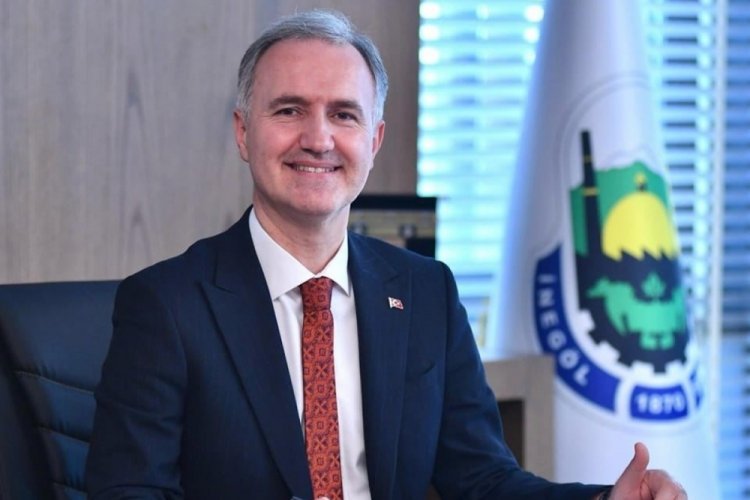 İneg&ouml;l Belediyesi kış spor okullarında kayıtlar devam ediyor