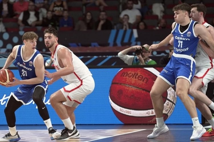 12 Dev Adam, final için parkeye çıkıyor! Türkiye-Yunanistan basketbol maçı ne zaman, saat kaçta ve hangi kanalda? 