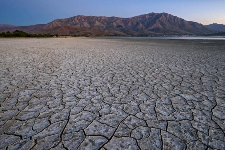 Meteoroloji'nin yağış raporu acı gerçeği gözler önüne serdi!