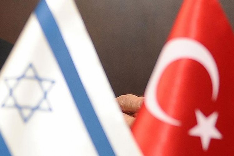 İsrailli emekli albaydan Türkiye'ye küstah tehdit