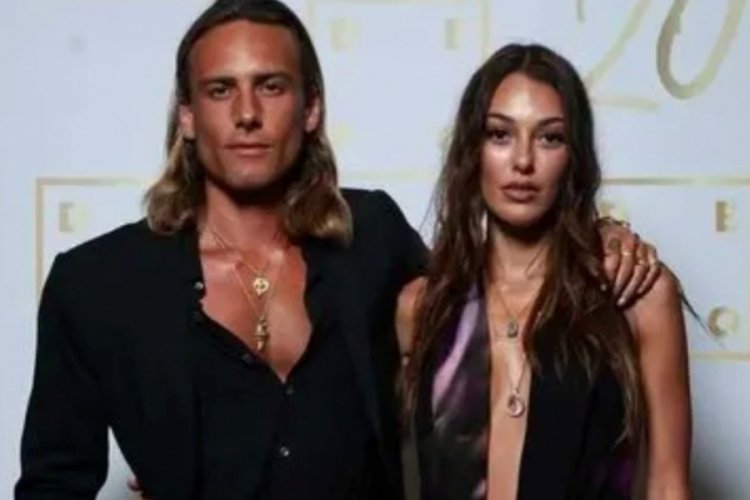 Aşk bitti! Dilan Çiçek Deniz ile Rafael Cemo Çetin yollarını ayırdı