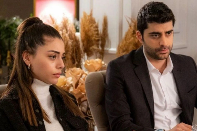 Show TV'ye kayyum atanmıştı... Kızılcık Şerbeti'nin geleceği belli oldu