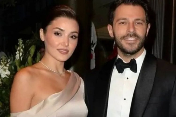  Hande Erçel ve Hakan Sabancı barışıyor mu? Ece Erken'den bomba iddia! 