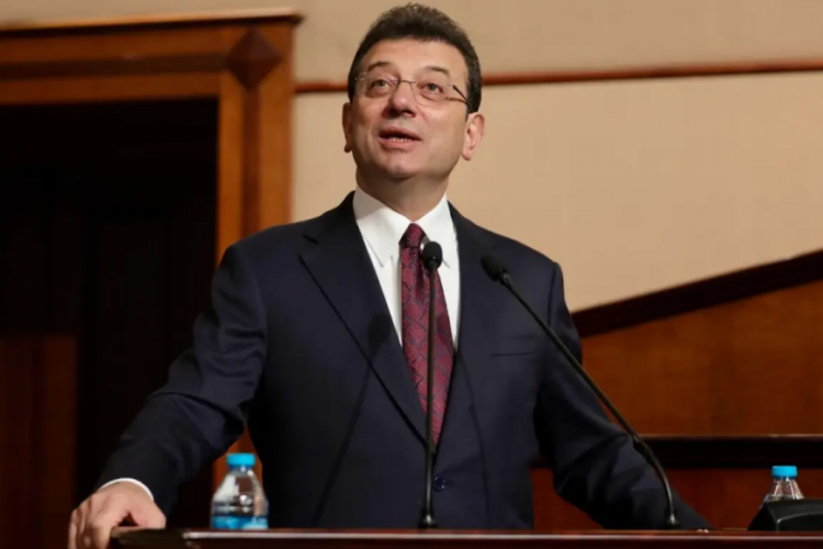 Hakim sordu, İmamoğlu aylık gelirini açıkladı