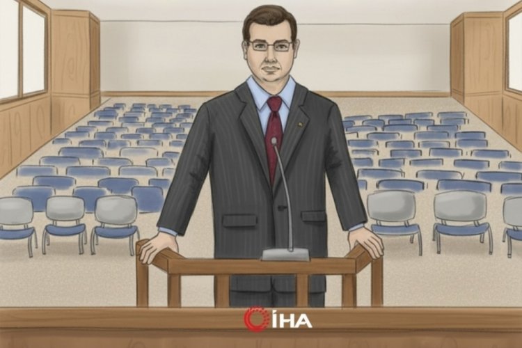 Ekrem İmamoğlu'nun 'sahte diploma' davasının ilk duruşmasına ara verildi