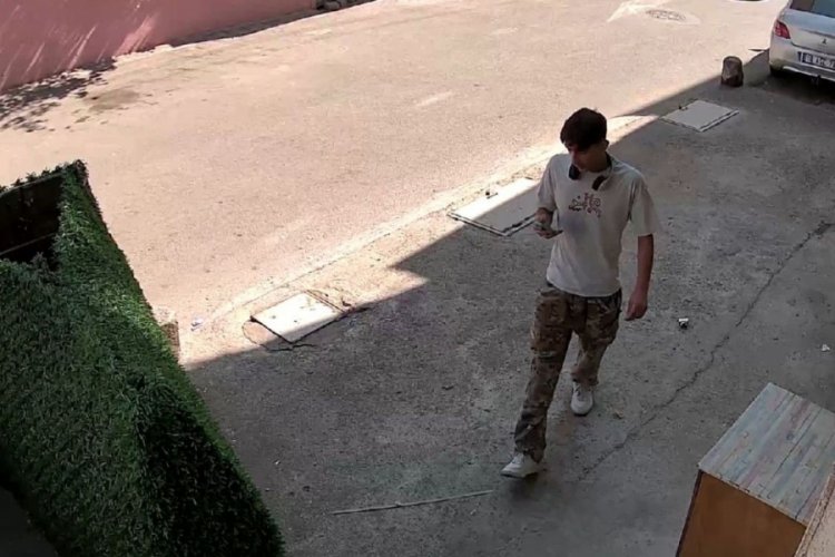 Kocaeli'de annesini ve üvey kardeşini katletti