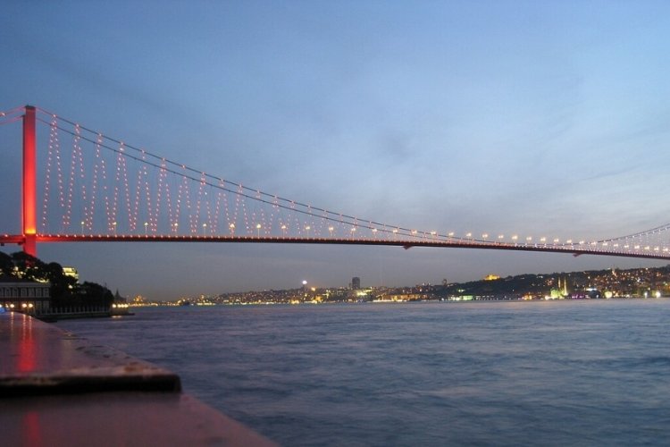 K&ouml;pr&uuml;ler satılıyor mu iddialarına yanıt!
