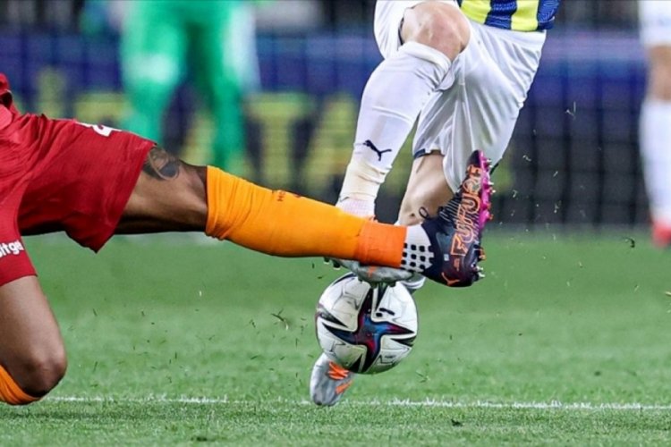 Süper Lig'de derbi tarihleri açıklandı! 