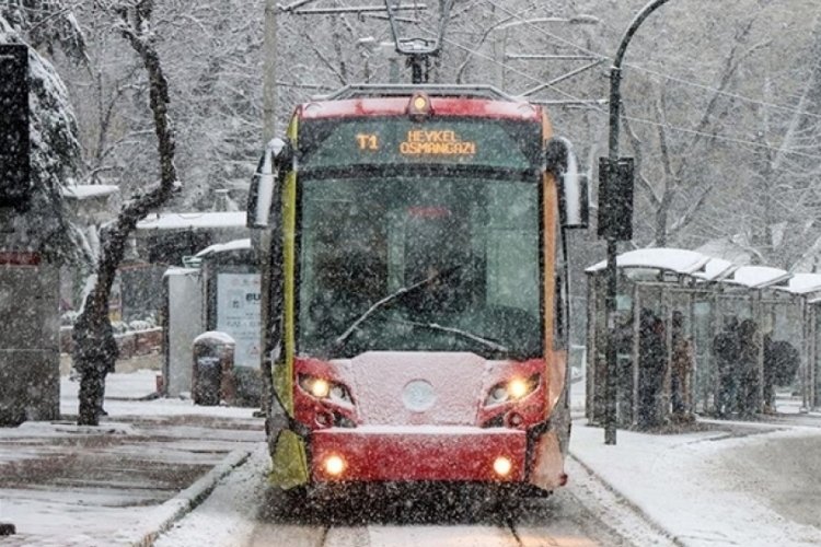 Bursa'ya kar ne zaman yağacak?