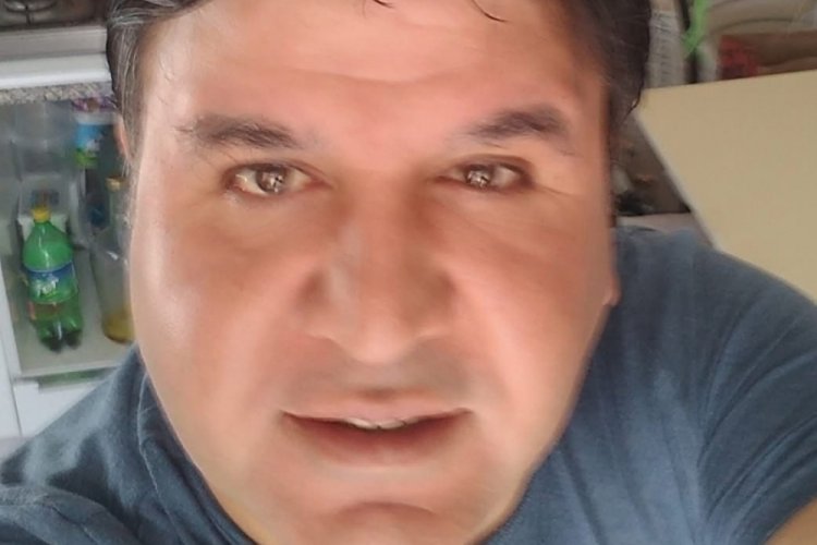 İzmir'de tır sürücüsü araç içerisinde ölü bulundu