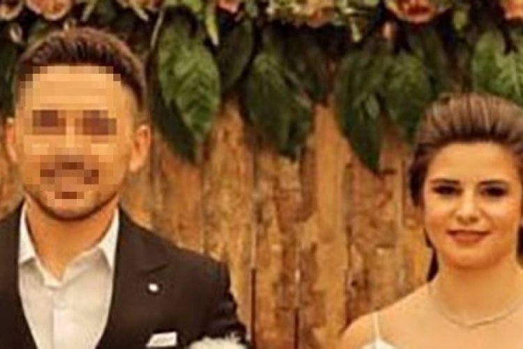 Eşini yatak odasında boğarak öldüren sanık ilk kez hakim karşısında