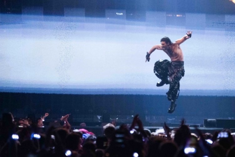Eurovision komitesinden flaş İsrail açıklaması