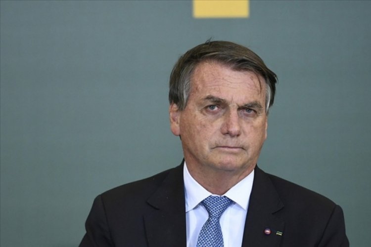 Brezilya lideri Lula da Silva: "Bolsonaro bu ülkede bir darbe girişiminde bulundu"