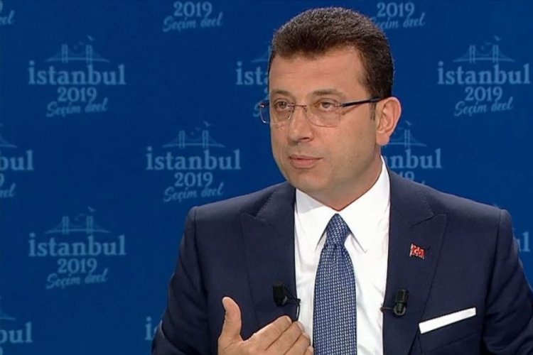 Ekrem İmamoğlu'nun diploma davasında ara karar açıklandı