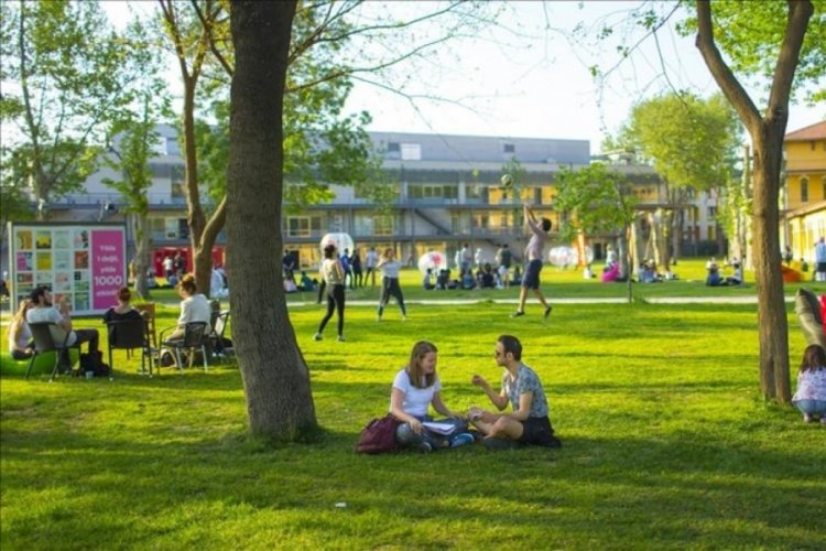 Bilgi Üniversitesi'ne kayyum atandı! Mütevelli heyetinin görevine son verildi