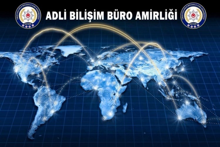 Cinsel içerikli paylaşım yapan hesaplara 'siber' engel 