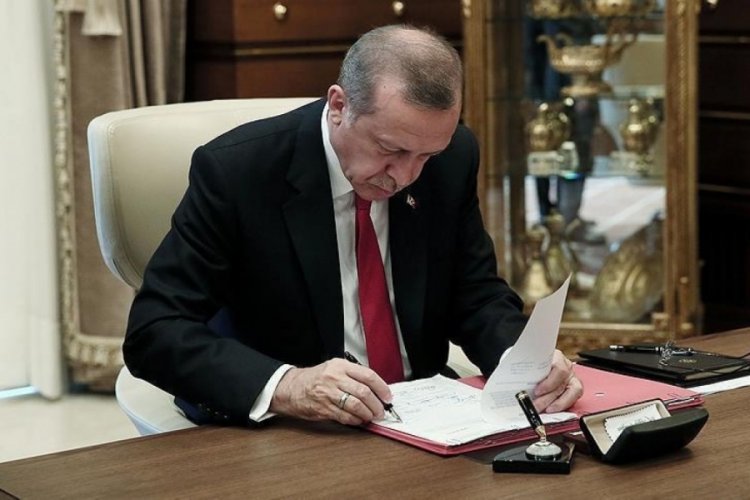 Cumhurbaşkanı kararıyla bir grev daha ertelendi...
